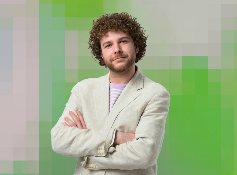 carriere switchen bij spinners Let's meet!