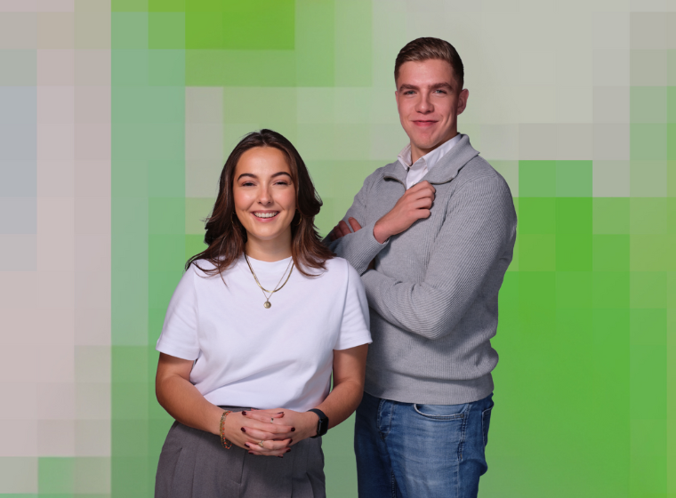 jij en jouw carriere als financieel adviseur Jij en jouw carrière als financieel adviseur