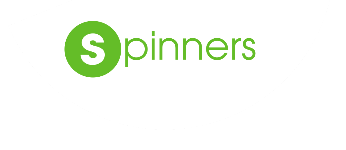 Logo Spinners