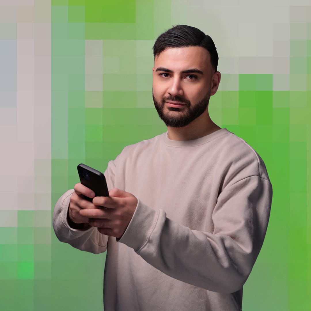 sidebeeld Iris Veldhoen