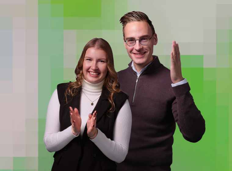 Werken in de hypotheeksector: bouwen aan woondromen én aan jezelf